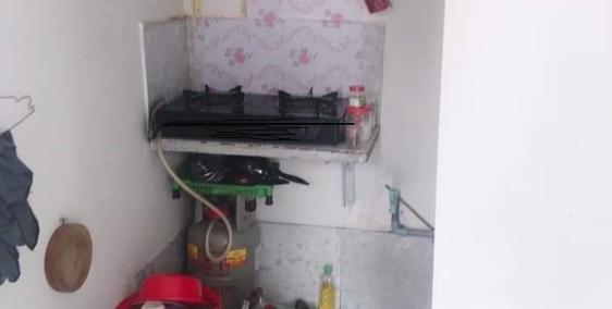 ACB CHỢ LỚN THANH LÝ GẤP DÃY TRỌ 6 PHÒNG + KIOT  ,PHÒNG ĐẸP.Đ,DƯƠNG CÔNG KHI