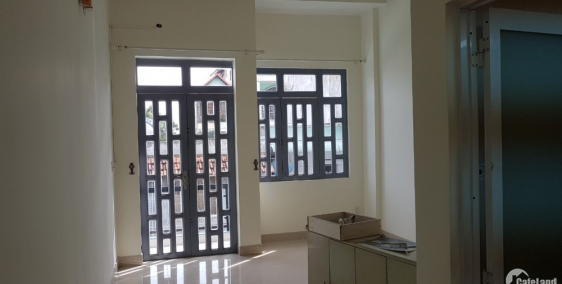 CHÍNH CHỦ BÁN NHÀ NGAY ĐƯỜNG BÙI CÔNG TRỪNG ,HOOCMON,TP.HCM 2 TỈ 650 /77M2