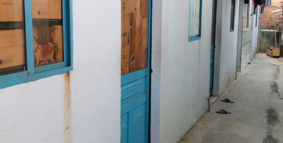 Cần bán gấp dãy nhà trọ đang cho full người thuê!!