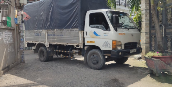 đầu tư cần gôm tiền,bán nhà nát hẻm Nguyễn văn Bứa ,Giá 1.2 tỉ.SHR ,80m2. LH :09