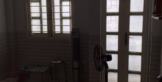 Cần tiền trả nợ nên bán căn nhà 1 trệt 2 lầu đường Lê Thị Hà,Tân Xuân - Hóc Môn,