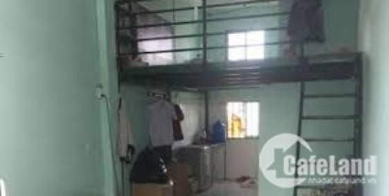 Tôi Chính chủ bán dãy trọ 8phòng đang cho thuê 13tr/th,giá 1,2 tỷ đường Bà Triệu