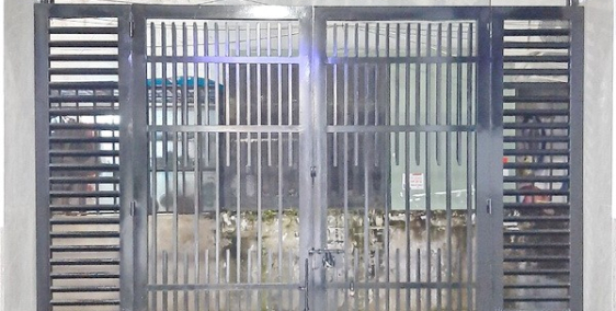 Bán nhà 1 lầu đẹp hẻm 39 Đặng Nhữ Lâm Nhà Bè (Kho B).