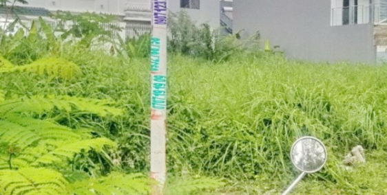 Bán đất đường Nguyễn Bình Nhà Bè (lộ xe tải).