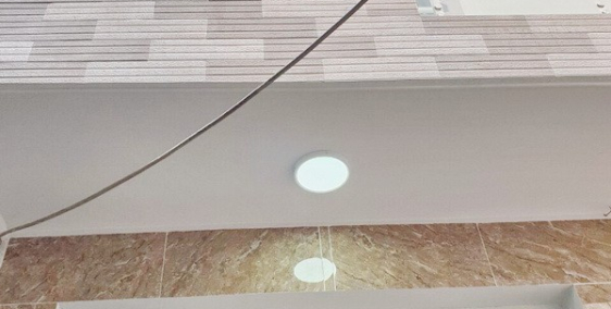 Bán nhà hẻm số 7 Đặng Nhữ Lâm Nhà Bè (kho B).