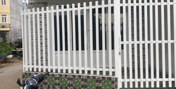 Bán nhà 1,25 tỷ, Hẻm xe hơi 1419 Lê Văn Lương, Phước Kiển, Nhà Bè giá chính chủ.