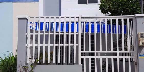 chính chủ cần bán gấp nhà đồng sở hữu nhà bè 1 trệt 1 lầu giá 800 triệu