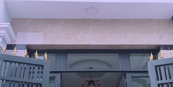 Tôi Kẹt Tiền Cần Bán Gấp Căn Nhà Mới Xây Xong. Hẻm 1508.