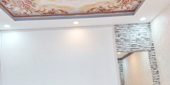 Bán nhà cấp 4 mới đẹp hẻm 226 Nguyễn Bình Nhà Bè.