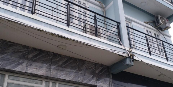 Bán đất tiện xây 1 trệt 2 lầu hẻm xe tải đường Nguyễn Bình, Nhà Bè