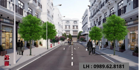 Chỉ với 2,8 tỷ đồng cho một căn nhà trung tâm thành phố đường rộng 12m