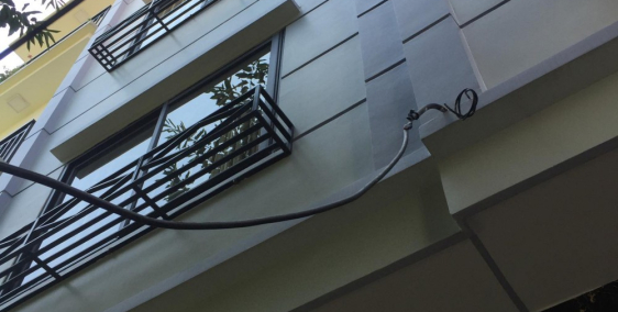 Chính chủ bán nhà Ngô Gia Tự, phân lô, đẹp, thoáng, ô tô 10m, 43m2x5T, 3 tỷ TL