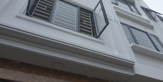 Sở hữu nhà 4 tầng dt 33m2 cực đẹp tại tổ 15Thạch Bàn,giá chỉ 2 tỷ.LH: 0357916094