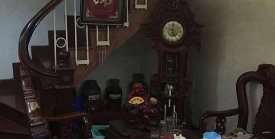 Cơ hội vàng ! Nguyễn Văn Linh 30m2 diện tích sử dụng 2 tỷ Thạch Bàn.