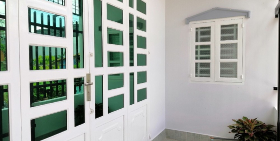 BÁN NHÀ MỚI HẺM LIÊN TỔ 3-4 NGUYỄN VĂN CỪ THỔ CƯ HOÀN CÔNG 66M2 GIÁ 1.89 TỶ