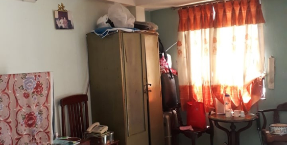 Bán nhà Hoàng sa, Quận nhất ,hxh,3 tầng, 35m2, giá tốt nhất quận 1