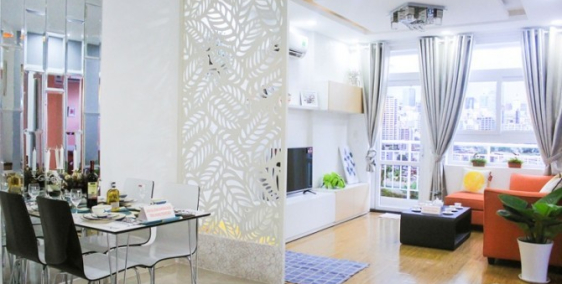 Bán Nhà 2 MT Nguyễn Văn Thủ, Quận 1, DT: 8.5x18m, 1 Hầm 7 Tầng cực đẹp