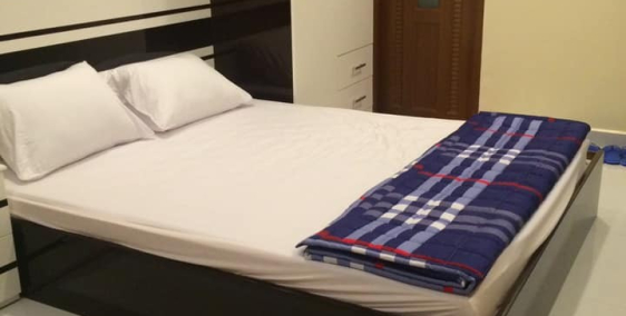 Thêm dòng tiền thu nhập trên 100 triệu/tháng. Bán khách sạn phố tây Quận 1, 4 lầ