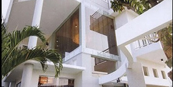 Bán Building góc 2 MT Nguyễn Văn Thủ, Quận 1, DT: 8.5x18m, 1 Hầm 7 Tầng cực đẹp