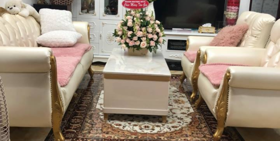 Nhà bán Trần Khánh Dư, Quận 1, DT 55m2, 4a tầng, chỉ 6,4 tỷ.