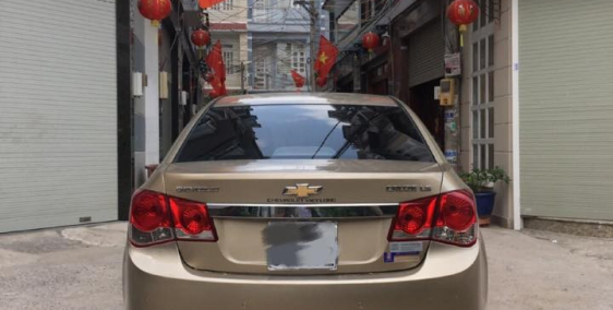 Mặt Tiền HXH 7m Nguyễn Tri phương, P12, Q10, 3.5m x 12,6m.