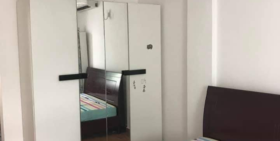 Bán nhà 4x16, đường Lý Thái Tổ, Quận 10, gần bv Nhi Đồng.