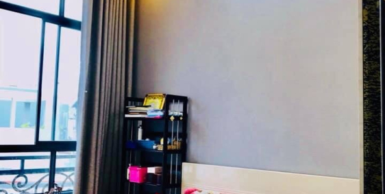 Chính chủ bán nhà Hòa Hưng, 4 tầng, 48m2, 5 tỷ.