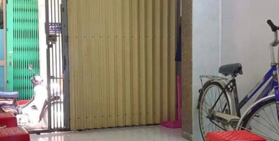 Bà tôi bán nhà Bà Hạt, 3 lầu, giá TL 3,95 tỷ. DT 30m2.