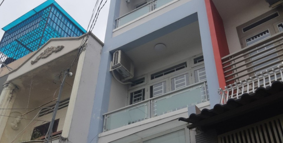 Cần bán nhà đẹp đường hòa hưng quận 10 3 lầu 118m giá 4.7 tỷ ở ngay giá rẻ.