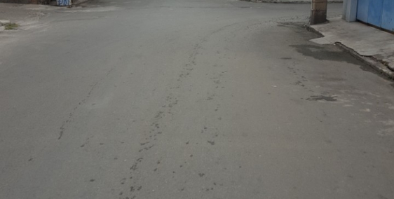 Bán nhà hẻm 8m Minh Phụng P9 Q11 DT 4,6x11m trệt,1 lầu cũ Giá 6 tỷ 9