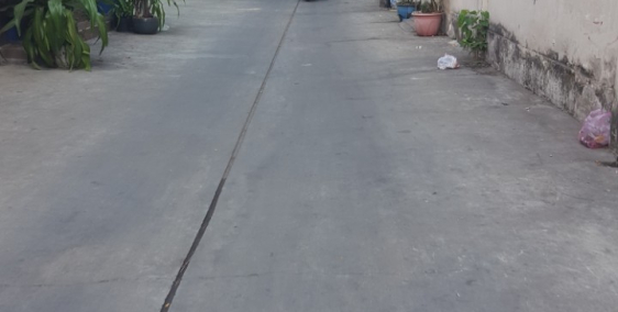 Bán nhà hẻm 6m Lạc Long Quân ND P1 Q11 DT 3.7x9m nở hậu trệt,lửng,2 lầu ST mới