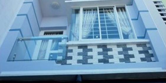 Nhà cực đẹp, giá cực sốc, khuyến mãi cực hấp dẫn tại khu dân cư Hiệp Thành City