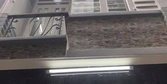 Bán  "Nhà Phố Đẹp" chỉ 1,6 tỷ đường Tân Thới Hiệp 21  gần metro Hiệp Phú Q12