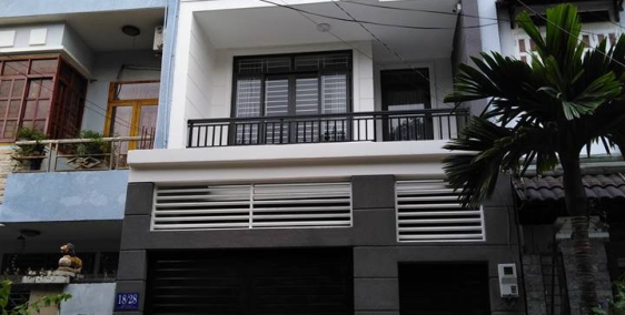 HOT!!! Nhà mới  2lầu, 1,65tỷ, TL mạnh, đường Tân Thới Hiệp 21