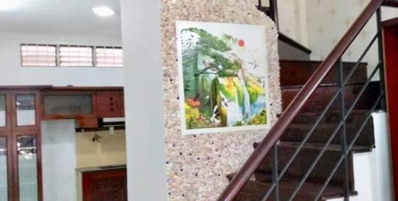 Bán nhà đang cho thuê ở Phan Văn Hớn, 1,475 t, SHR, LH:0348385170