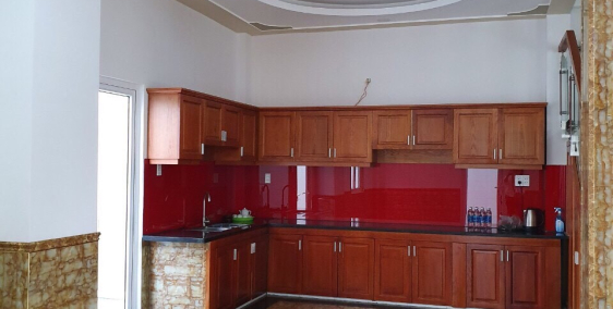 Biệt Thự Mini Phan Văn Hớn , Q12,2 Lầu Lót Gỗ , DT:10x18,SHR,Giá 2 Tỷ 7,lh:0777-