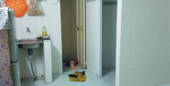 Dãy trọ 18 phòng, 2,2 tỷ, Nguyễn Ảnh Thủ Q12, SHR, LH Huy: 034.8385.170