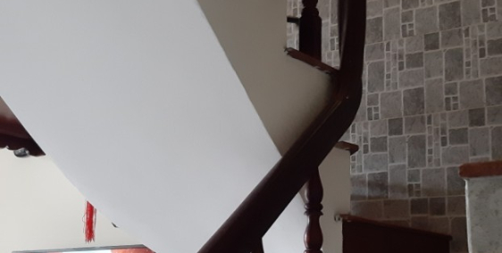 Bán nhà hẻm phường Tân Thới Hiệp Quận 12