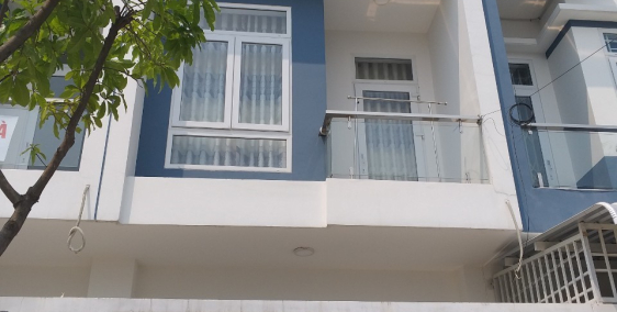 Bán nhà riêng quận Quận 12 - Thành phố Hồ Chí Minh giá 3.5 tỷ