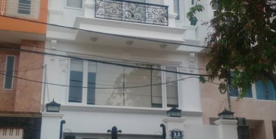 Chính chủ bán MT Quốc Hương, Thảo Điền, Quận 2, Giá cực tốt, 43 tỷ