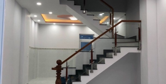 Chính chủ cần bán nhanh nhà 1 trệt 3.5 lầu Bình Trưng Tây Q2 giá 7.4 tỷ