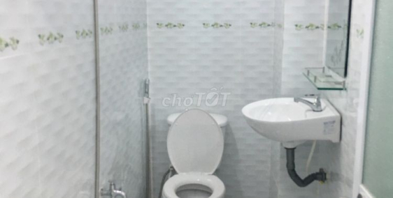 Bán nhà cấp 4 chính chủ Tôn Thất Thuyết p16 q4