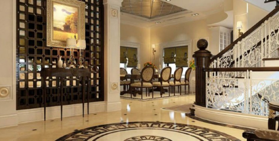 Tòa nhà 2 Hầm+10 lầu mặt tiền đường Kinh Dương Vương, DT: 30x33 (1000m2)