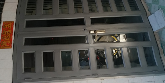 Nhà Quận 6 45m², 1 tấm rưỡi, hướng Đông, chính chủ