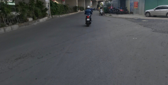 Bán nhà hẻm xe hơi 27/40 nguyễn thị thập, q.7. DT:75m2. Giá: 5,5 tỷ.TL