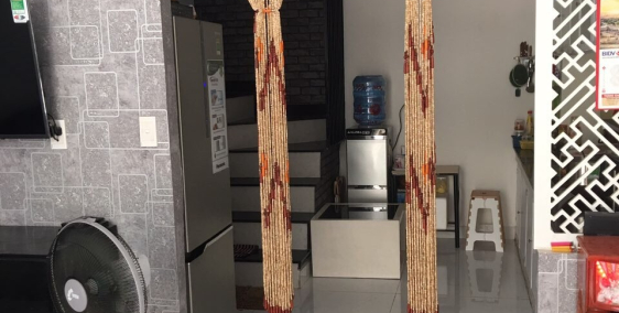 Nhà phố Quận 7 - Nguyễn Thị Thập