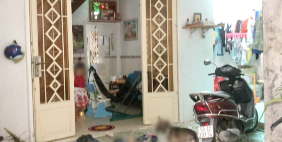 Bán nhà cấp 4 hẻm 5m 168 đường Tân Mỹ P.Tân Thuận Tây Quận 7 - 71m2 - Giá 3.4 Tỷ