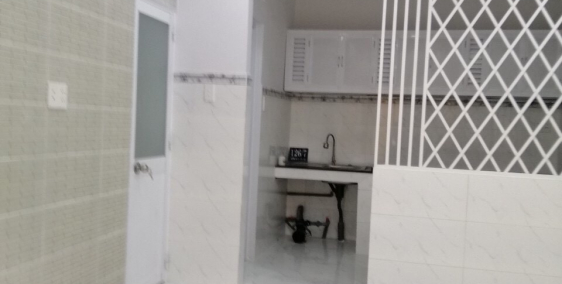 Bán nhà đường Tám Danh Quận 8. Giá 2,55 tỷ