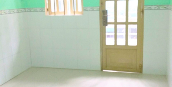 Nhà bán hẻm chánh hưng, p.9, q.8.DT:27m2. Giá:2,5 tỷ.TL