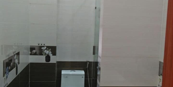 Chính chủ bán căn nhà 3 lầu ,4 phòng ngủ ,cuối đường An Dương Vương